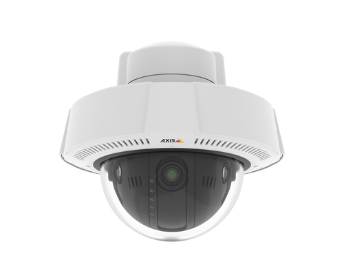 Axis 5801-721. Type: Mount, Placement supported: Universal, Product colour: White. Maximum weight capacity: 30 kg. Connect