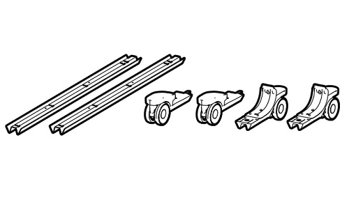 Cisco Upgrade Kit - 1 / Pack