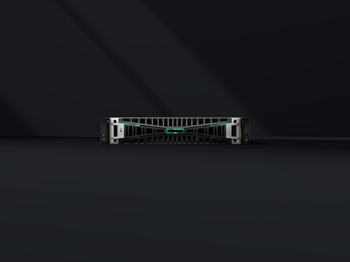 HPE Speicher-Controller-Karte - Fibre Channel - Rackmount