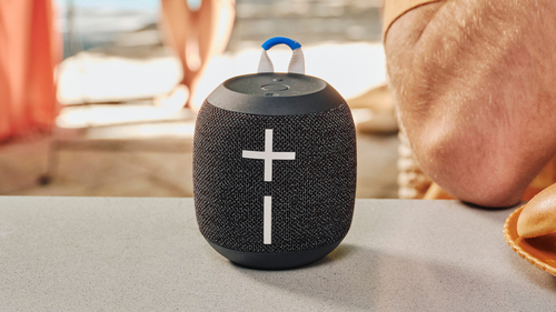 Ultimate Ears WONDERBOOM 4 Lautsprechersystem