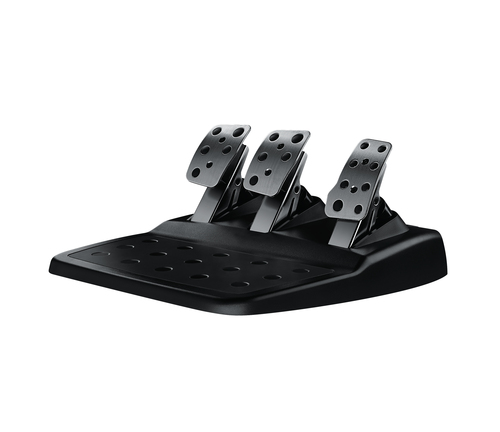 G29 DRIVING FORCE RACING WHEEL PLAYSTATION5+4 AND PC USB EMEA