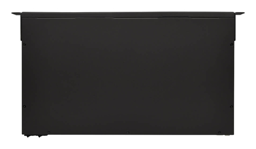 Périphérique de serveur Tripp Lite series B098-048 - Conforme aux normes TAA - Paire torsadée - 2 x Réseau (RJ-45) - 2 x U