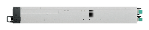 Synology UC3400. Typ: NAS. Gehäusetyp: Rack (2U). Prozessorfamilie: Intel® Xeon® D, Prozessor: D-1541, Prozessor-Taktfrequ