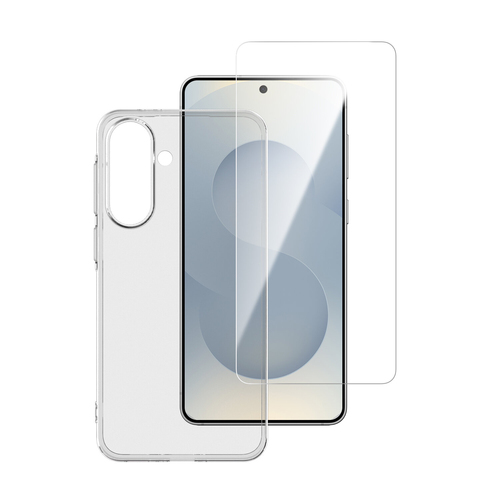 4smarts 541753. Etui-Typ: Cover, Markenkompatibilität: Samsung, Kompatibilität: Galaxy A57 5G, Maximale Bildschirmgr�ße: 1