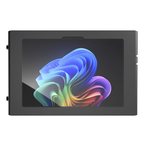 Compulocks 590APXB. Tamanho máximo de ecrã: 30,5 cm (12"), Compatibilidade da marca: Microsoft, Compatibilidade: Surface P