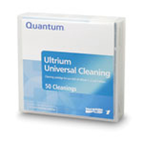 Quantum MR-LUCQN-01 Reinigungs-Cartridge für Bandlaufwerk