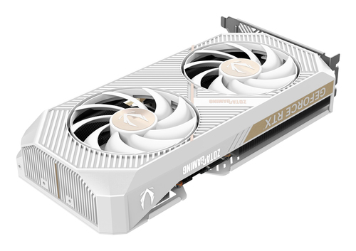 Zotac GAMING GeForce RTX 5070 Twin Edge OC. Graphics processor family: NVIDIA, Graphics processor: GeForce RTX 5070. Discr