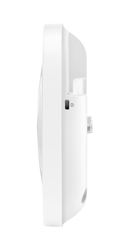 Aruba Instant On AP32 Tri Band Wi-Fi 6E IEEE 802.11ax 3.60 Gbit/s Wireless Access Point - Indoor - 2.40 GHz, 5 GHz, 6 GHz 