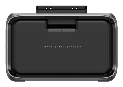 EcoFlow EFEB300. Product type: Battery, Product colour: Black. Battery technology: Lithium Iron Phosphate (LiFePO4), Batte