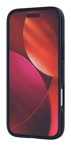 Tech21 T21-11337. Case type: Cover, Brand compatibility: Apple, Compatibility: 17 Pro Max, Maximum screen size: 17.5 cm (6