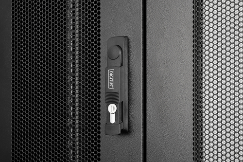 42HE UNIQUE SERVER-N 800B1000T 2053X600X1000 MM BLACK