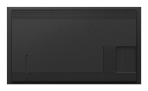 Sony Pro Bravia FW-75BZ35PB 1905 mm LCD Digital Signage Display - 500 cd/m²