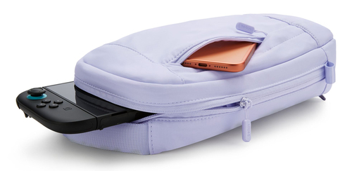 Belkin Tasche Nintendo Spielkonsole - Lila