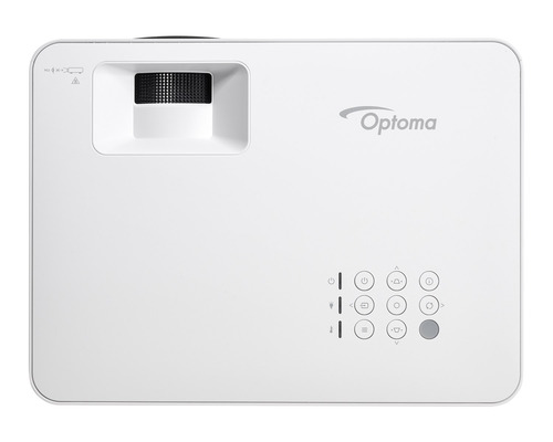 Optoma LH351ST. Projektionstechnologie: DLP, native Auflösung des Projektors: 1080p (1920x1080), Kontrastverhältnis: 30000