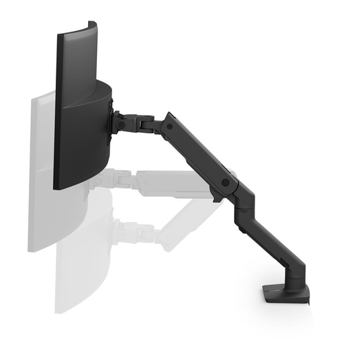 Ergotron HX Series 45-475-224. Mounting: Clamp, Maximum weight capacity: 19.1 kg, Minimum screen size: 61 cm (24"), Maximu