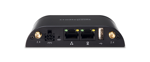 Ericsson IBR600LP3-EU. Wi-Fi band: Single-band (2.4 GHz), WLAN data transfer rate (max): 100 Mbit/s. Ethernet LAN interfac