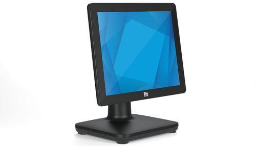 Terminale POS Elo EloPOS i3 - Core i3 3,10 GHz - 4 GB DDR4 SDRAM 128 GB M.2/SATA - 39,6 cm (15,6") LED Touchscreen UHD Gra