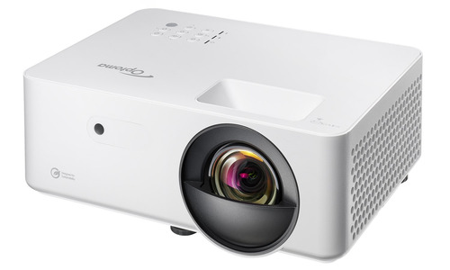 Optoma LW351ST. Luminosité du projecteur: 3500 ANSI lumens, Technologie de projection: DLP, Résolution native du projecteu