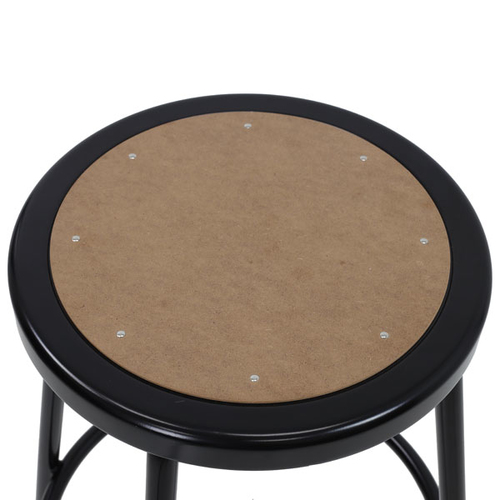 Ergotron 97-859, Black, 1 pc(s), 430 mm, 430 mm, 36 cm, 36 cm