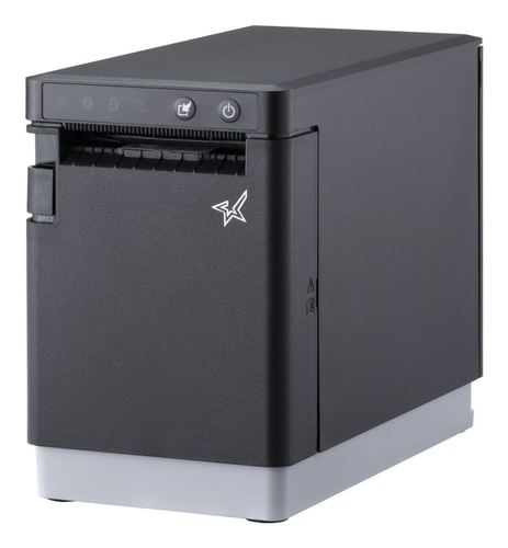 Star Micronics mC-Label2 MCL21CI POS System, Pharmacy, Packaging Label, Business Direct Thermal Printer - Receipt Print - 