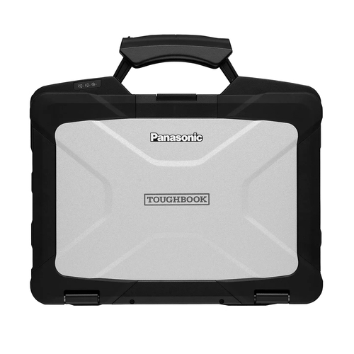 Panasonic MK3 ULTRA5-235H 14IN TOUCH 16GB 512GB OPAL GR W11M. Product type: Laptop, Form factor: Clamshell. Display diagon