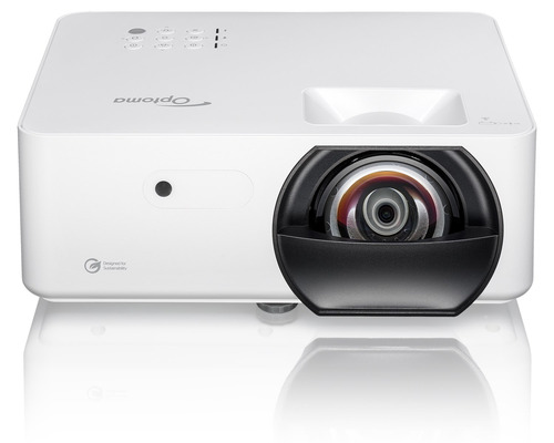 Optoma LH351ST. Projektionstechnologie: DLP, native Auflösung des Projektors: 1080p (1920x1080), Kontrastverhältnis: 30000