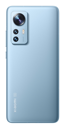 Xiaomi 12 . Dimensioni diagonale schermo: 15,9 cm (6.28"), Risoluzione del display: 2400 x 1080 Pixel. Famiglia processore