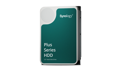 Synology ?HAT3300-6T NAS 6TB SATA 3.5 HDD. HDD size: 3.5", HDD capacity: 6.14 TB, HDD speed: 5400 RPM