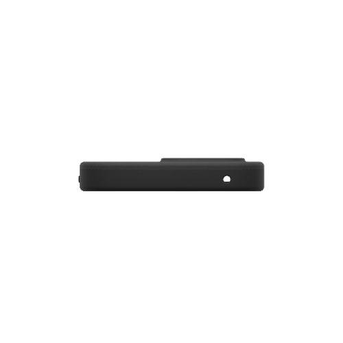 Fairphone Case for Fairphone 6 Smartphone - Horizon Black - Impact Resistant - Plastic - 16 cm (6.3") Maximum Screen Size 