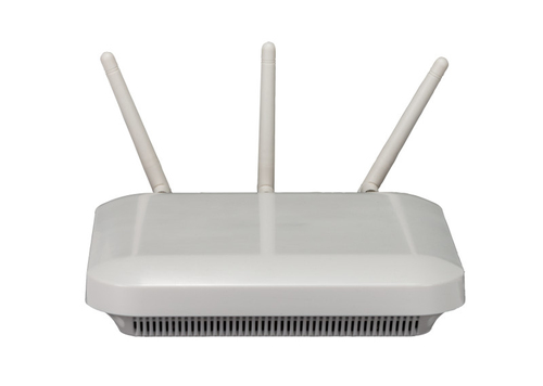 Extreme networks WiNG AP 7532, 2,4 GHz, 5 GHz, 1900 Mbit/s, WPA, WPA2, 10,100,1000 Mbit/s