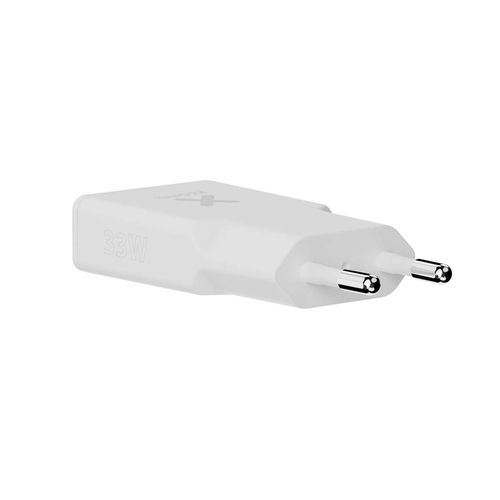 Xtorm XG2SL033. Charger type: Indoor, Power source type: AC, Charger compatibility: Smartphone, Smartwatch, Tablet. Input 