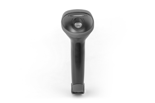 Digitus 2D Barcode Handheld Scanner, QR Code Compatible. Type: Handheld bar code reader, Scanner type: 1D/2D, Sensor type: