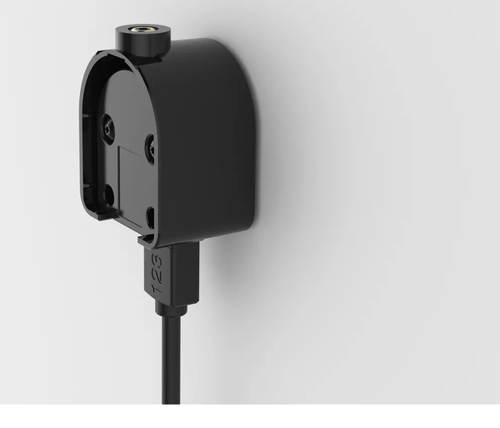 Axis 0914-001. Tipo: Unidade de sensor, Instalação suportada: Interior, Cor do produto: Preto. Dimensão do sensor de image