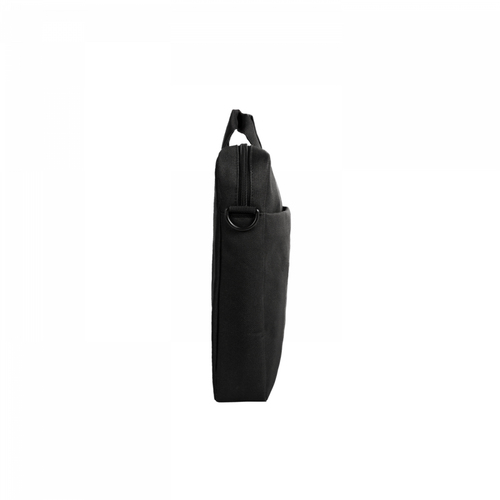 V7 Essential CTK14-BLK Carrying Case (Briefcase) for 35.8 cm (14.1") Notebook - Black - RFID Resistant, Weather Resistant 
