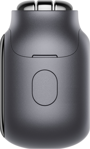 Laifen 1ER91-A-XX-DG-001. Sistema di rasatura: Rasoio, Colore del prodotto: Grigio, Materiali: Alluminio. Alimentazione: B