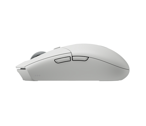 Mouse di gioco Logitech G G305 X SUPERLIGHT - Frequenza bluetooth/radio - USB Tipo A, USB Type-C - 6 Pulsante(i) - 6 Progr