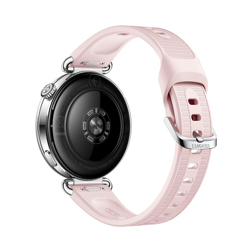Huawei WATCH GT 7 41mm. Bildschirmdiagonale: 3,35 cm (1.32"), Bildschirmtechnologie: AMOLED, Display-Auflösung: 466 x 466 