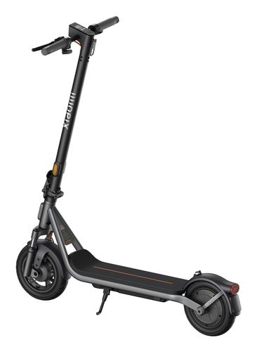 Xiaomi Electric Scooter 6 Lite GL. Type: Classic scooter, Product colour: Black, Maximum speed: 25 km/h. Battery capacity: