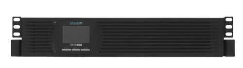 ONLINE USV-Systeme ZINTO 1500. USV-Topologie: Line-Interaktiv, Ausgangskapazität: 1,5 kVA, Ausgangsleistung: 1350 W. AC-St