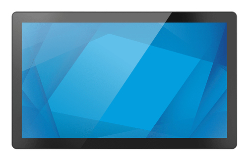 Elo I-Series 3 POS Terminal - Intel Core i5 - 8 GB 256 GB - 54.6 cm (21.5") Touchscreen - Wireless LAN Ethernet - Windows 