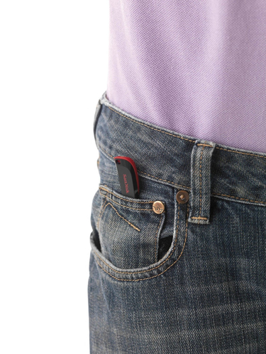 SanDisk Cruzer Blade. Capacidade: 128 GB, Interface de dispositivo: USB Type-A, Versão USB: 2.0. Forma: Sem tampa. Peso: 2