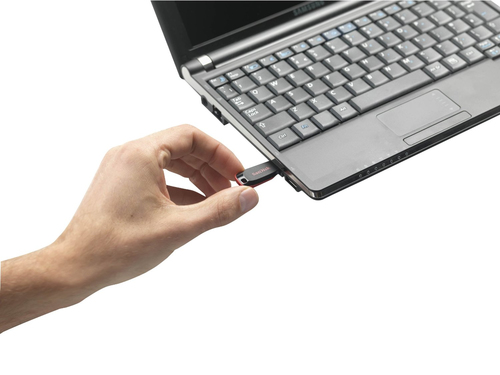 SanDisk Cruzer Blade. Capacidade: 128 GB, Interface de dispositivo: USB Type-A, Versão USB: 2.0. Forma: Sem tampa. Peso: 2