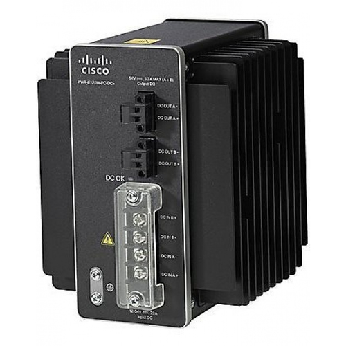Cisco Leistungsmodul - 120 V AC, 230 V AC