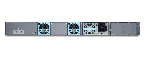 Juniper EX4400 EX4400-24X Verwaltbar Ethernet-Switch - 10 Gigabit Ethernet - 10GBase-X - 3 Unterstützte Netzwerkschicht - 