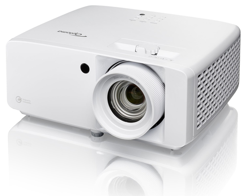Optoma DuraCore ZK551 3D DLP-Projektor - 16:9 - 300,000:1 Kontrastverhältnis - 5100 lm Helligkeit - Vorderseite - 2160p - 