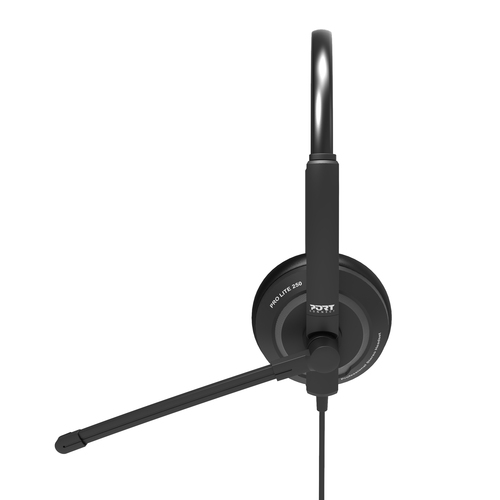 Port Designs PORT Connect 912005. Product type: Headset. Connectivity technology: Wired. Recommended usage: Calls/Music. H