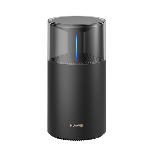 Huawei X1 Pro Wi-Fi 7 IEEE 802.11be Ethernet Wireless Router - Dual Band - 2.40 GHz ISM Band - 5 GHz UNII Band - 5 x Anten