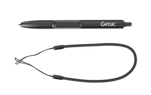 Getac GMPDX2. Device compatibility: Tablet, Brand compatibility: Getac, Product colour: Black. Width: 107.5 mm, Depth: 9.8