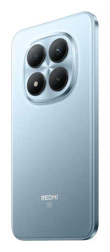 Xiaomi Redmi Note 15 Pro+ 5G. Dimensioni diagonale schermo: 17,4 cm (6.83"), Risoluzione del display: 2772 x 1280 Pixel. F