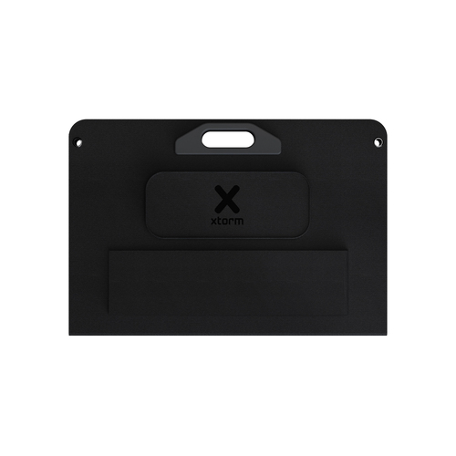 Xtorm XP2SW200. Rated power: 200 W, Minimum output voltage: 20 V, Solar panel current: 11000 mA. Solar cell type: Monocrys